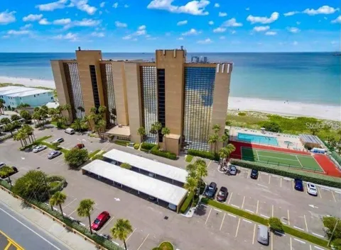 900 GULF BOULEVARD #907