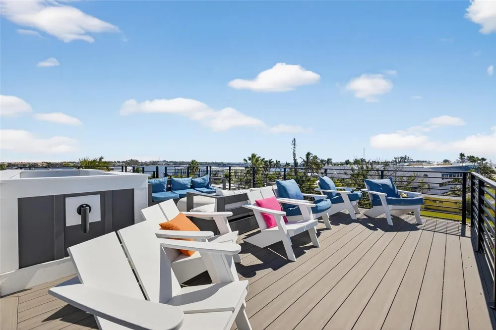 100 12TH STREET Bradenton Beach, FL 34217