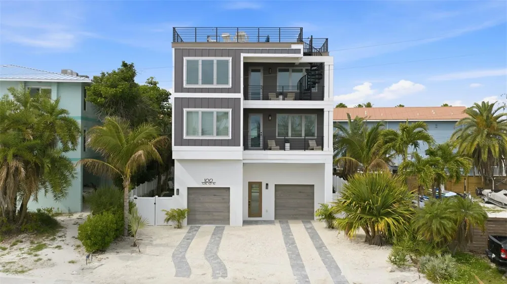100 12TH STREET Bradenton Beach, FL 34217