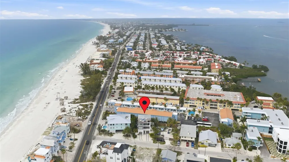 100 12TH STREET Bradenton Beach, FL 34217