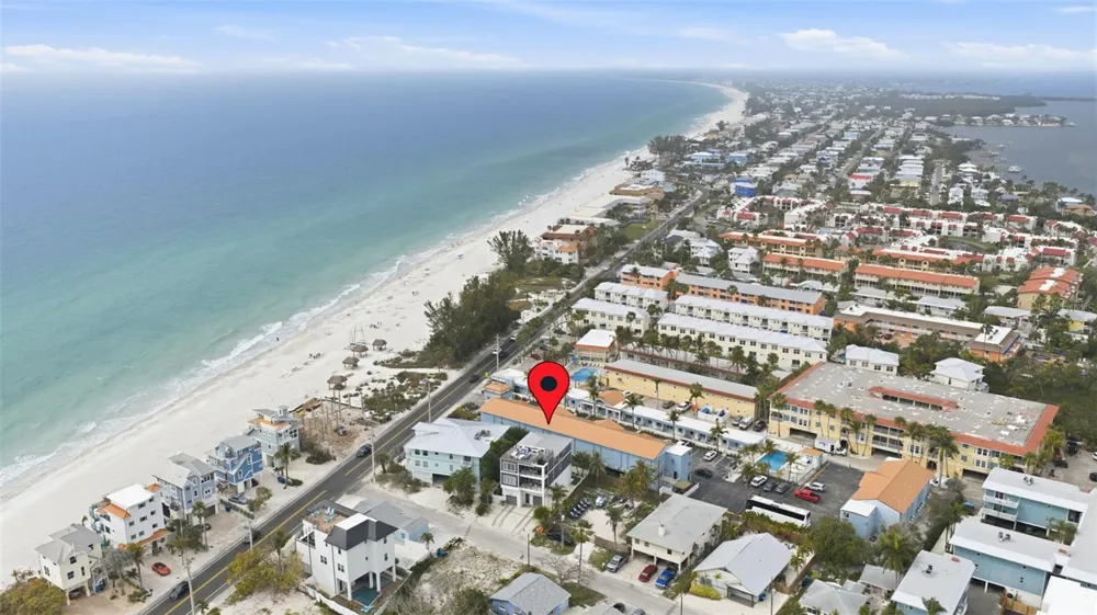 100 12TH STREET Bradenton Beach, FL 34217