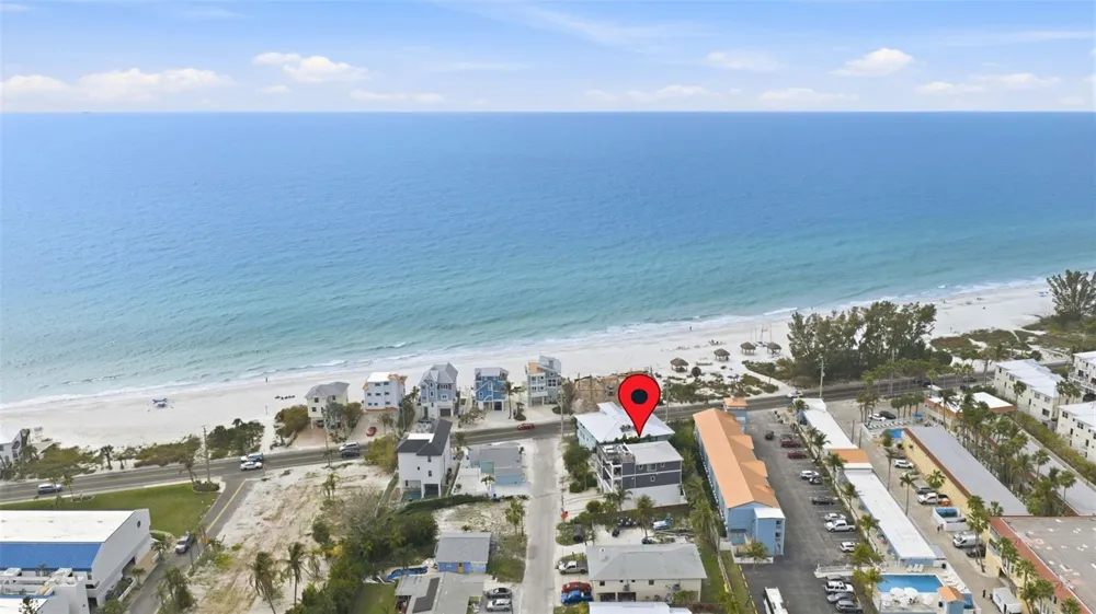 100 12TH STREET Bradenton Beach, FL 34217