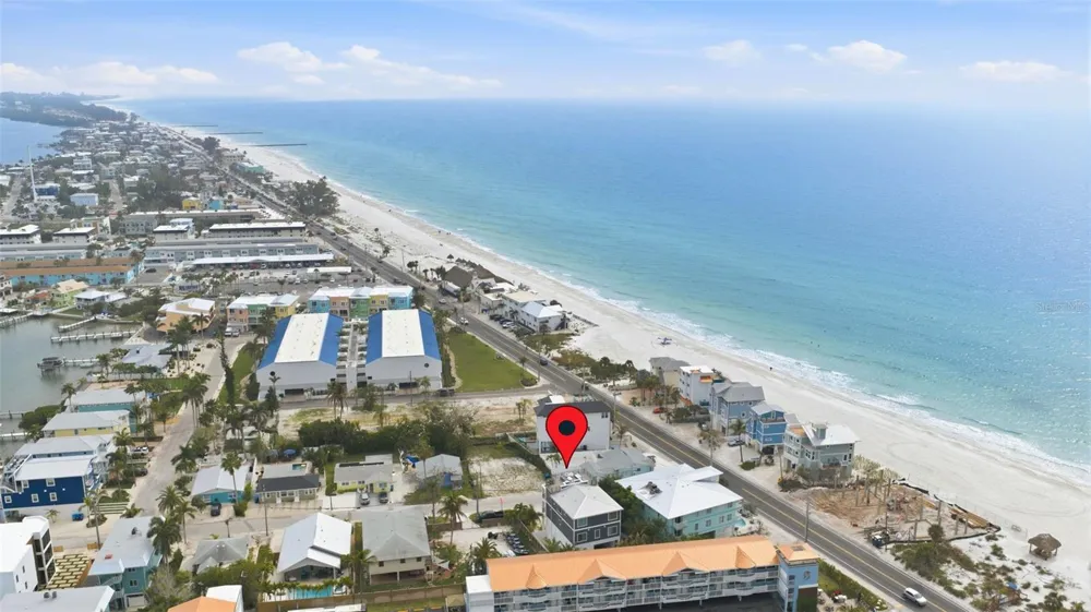 100 12TH STREET Bradenton Beach, FL 34217