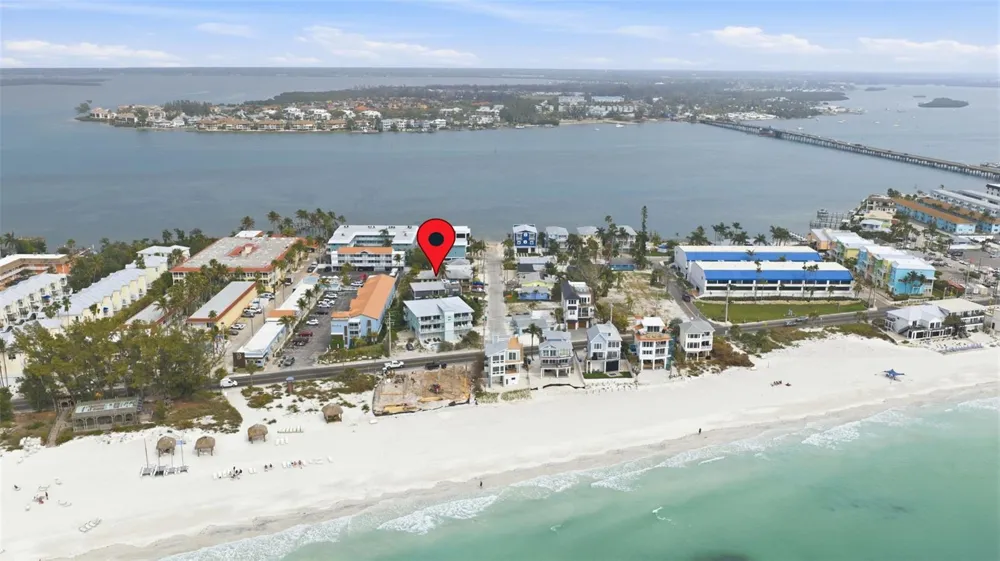 100 12TH STREET Bradenton Beach, FL 34217