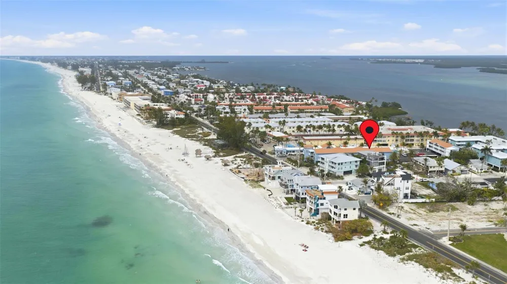 100 12TH STREET Bradenton Beach, FL 34217