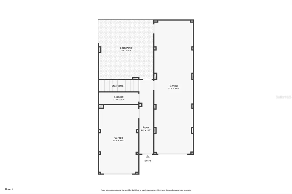 100 12TH STREET Bradenton Beach, FL 34217