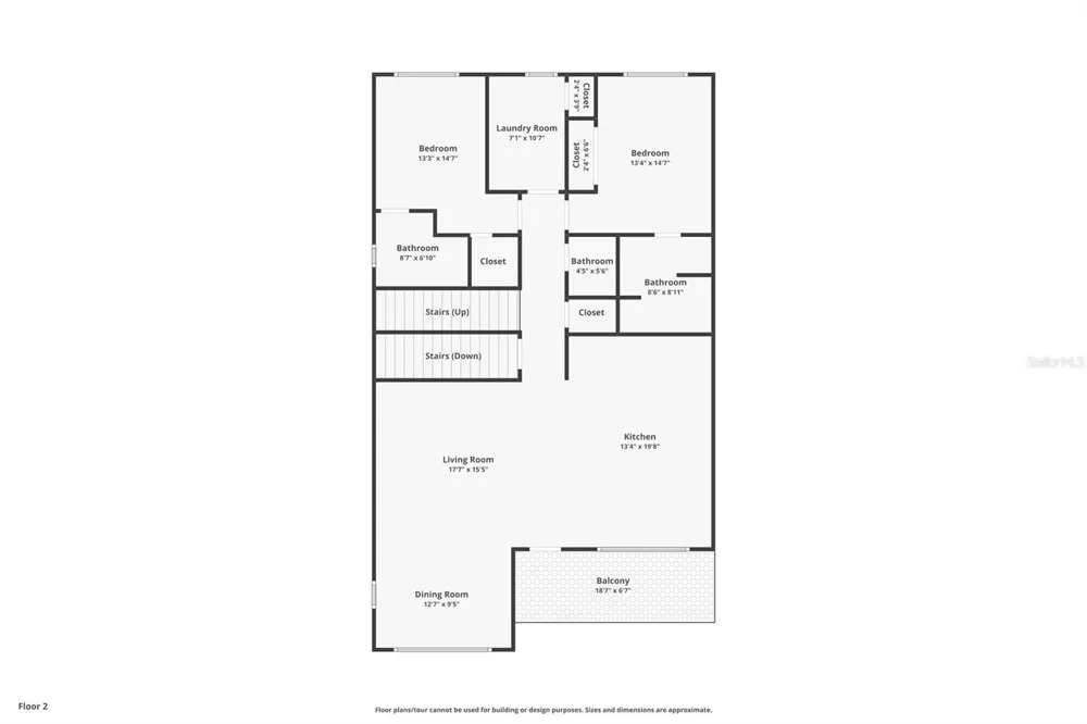 100 12TH STREET Bradenton Beach, FL 34217