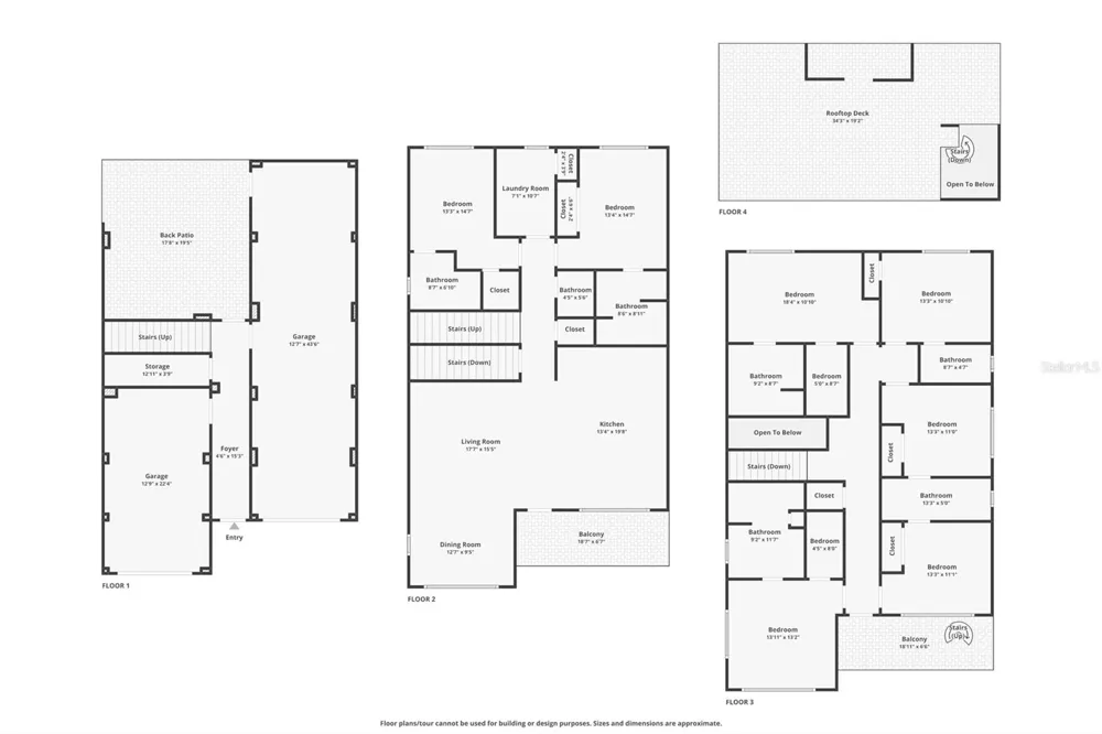 100 12TH STREET Bradenton Beach, FL 34217