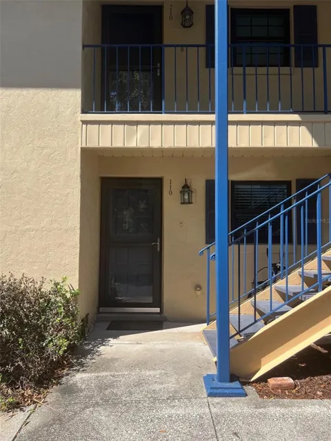 110 TREMAIN STREET #110