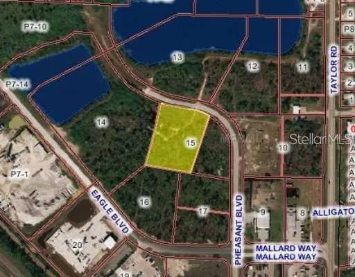 10271 PHEASANT BOULEVARD Punta Gorda, FL 33950