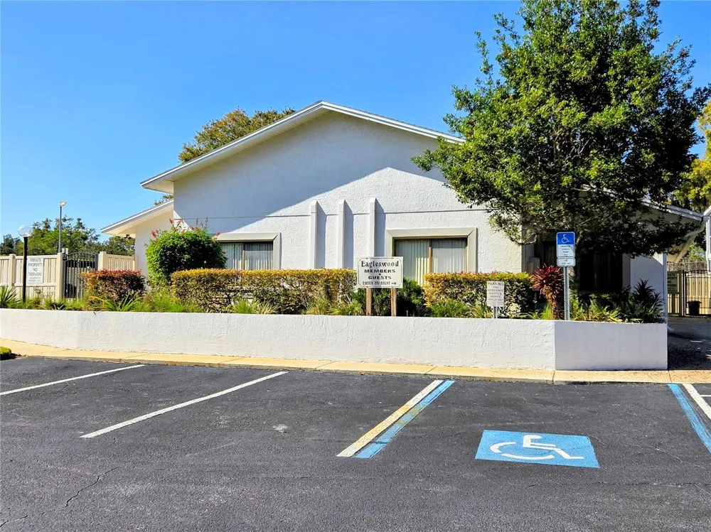 12404 EAGLESWOOD DRIVE #C Hudson, FL 34667