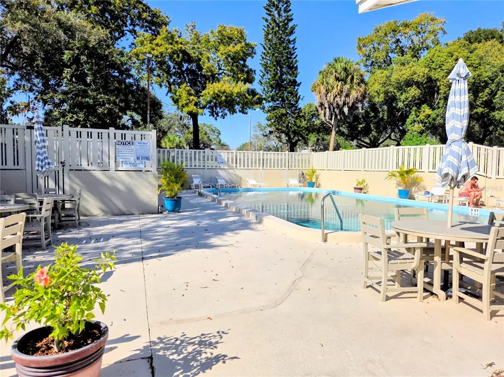 12404 EAGLESWOOD DRIVE #C Hudson, FL 34667