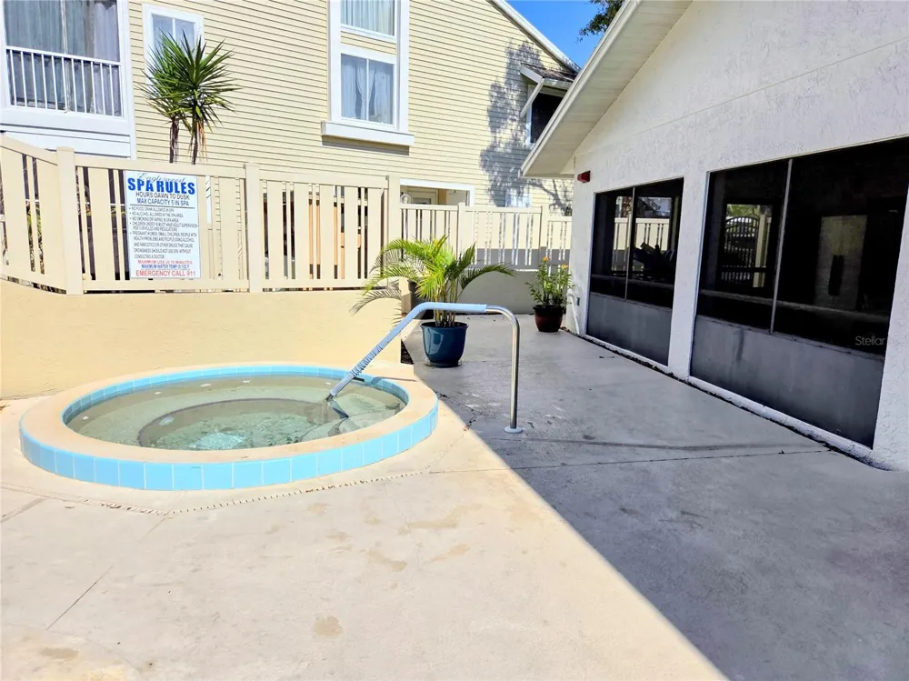 12404 EAGLESWOOD DRIVE #C Hudson, FL 34667