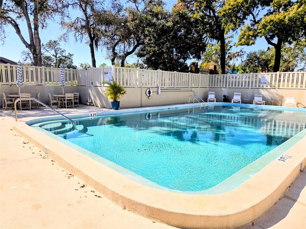 12404 EAGLESWOOD DRIVE #C Hudson, FL 34667