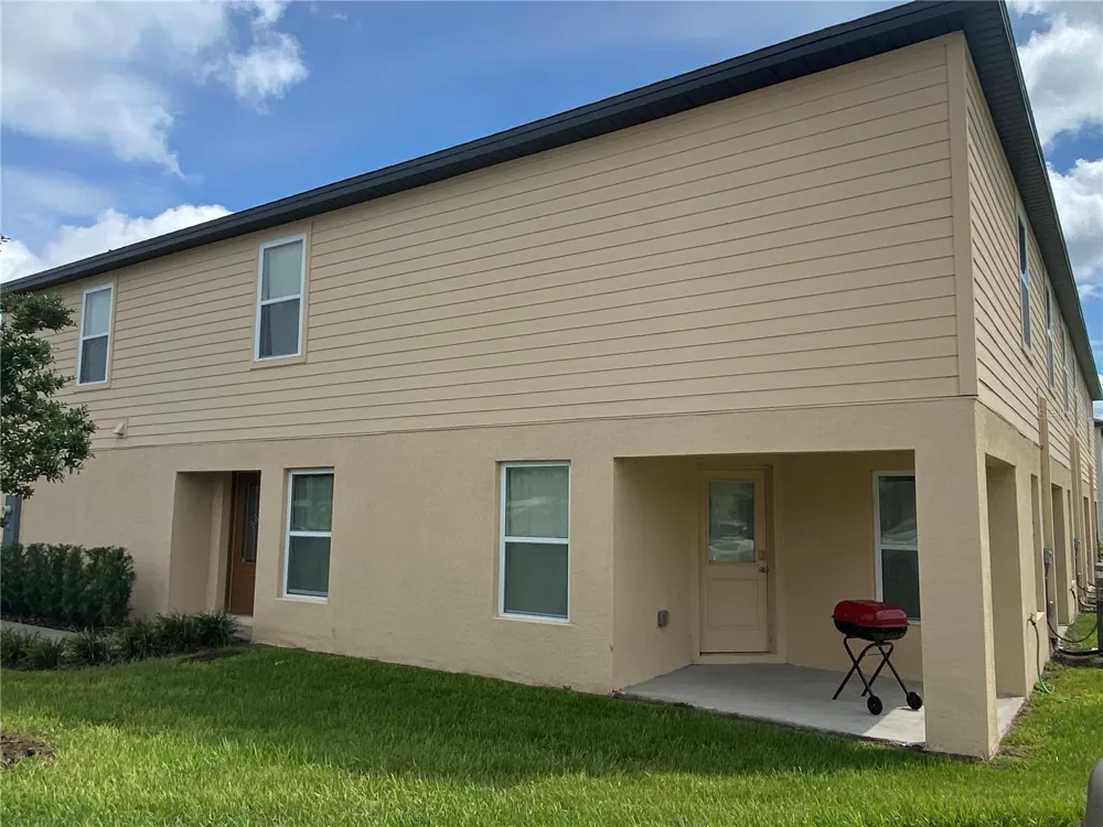 1523 WYNFORD CIRCLE Tavares, FL 32778