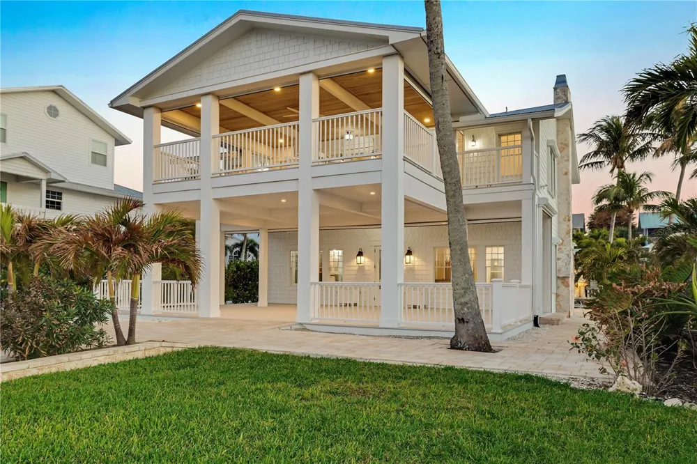 8241 MAIN STREET Bokeelia, FL 33922