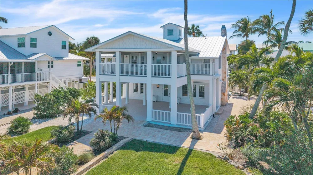 8241 MAIN STREET Bokeelia, FL 33922