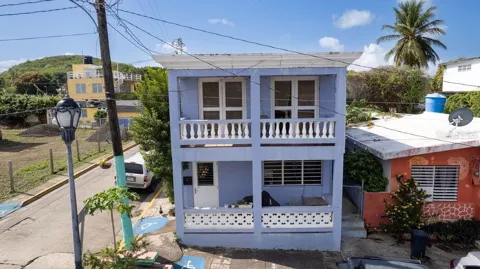 112 CALLE MUÑOZ RIVERA
