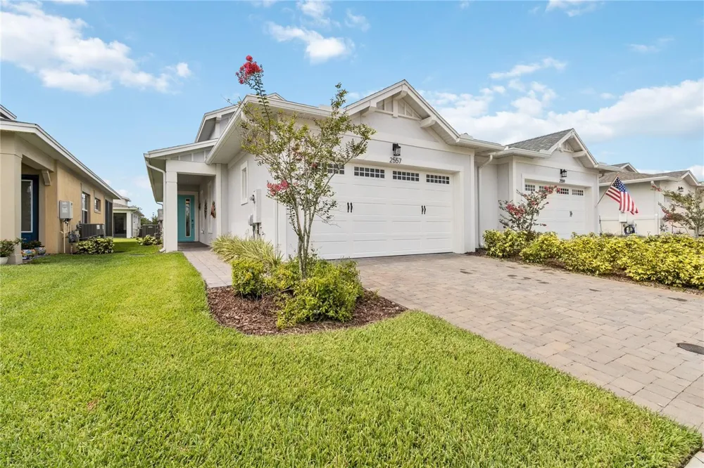 2557 YELLOW BRICK ROAD St Cloud, FL 34772