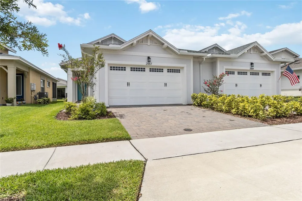 2557 YELLOW BRICK ROAD St Cloud, FL 34772