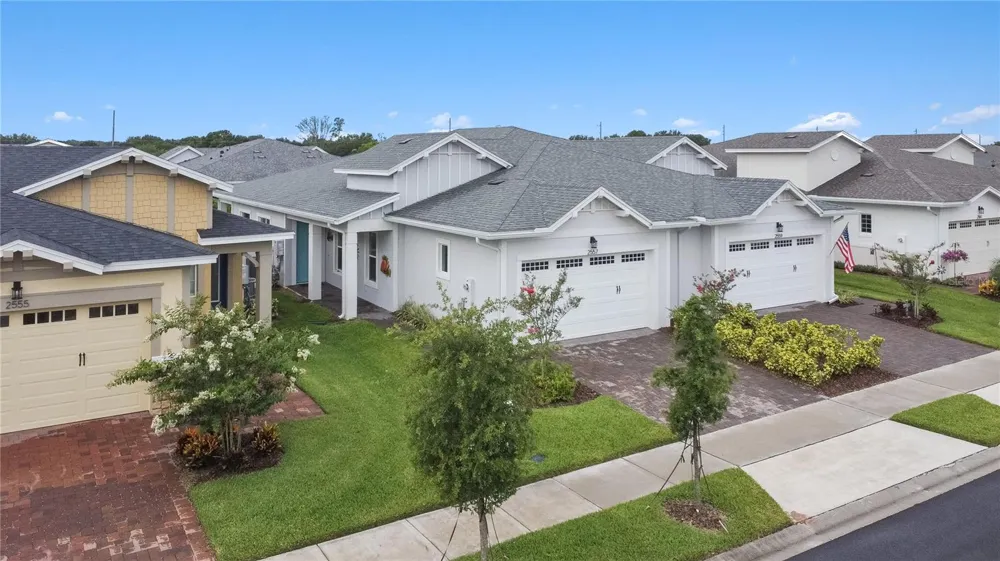 2557 YELLOW BRICK ROAD St Cloud, FL 34772