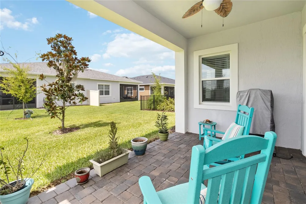 2557 YELLOW BRICK ROAD St Cloud, FL 34772