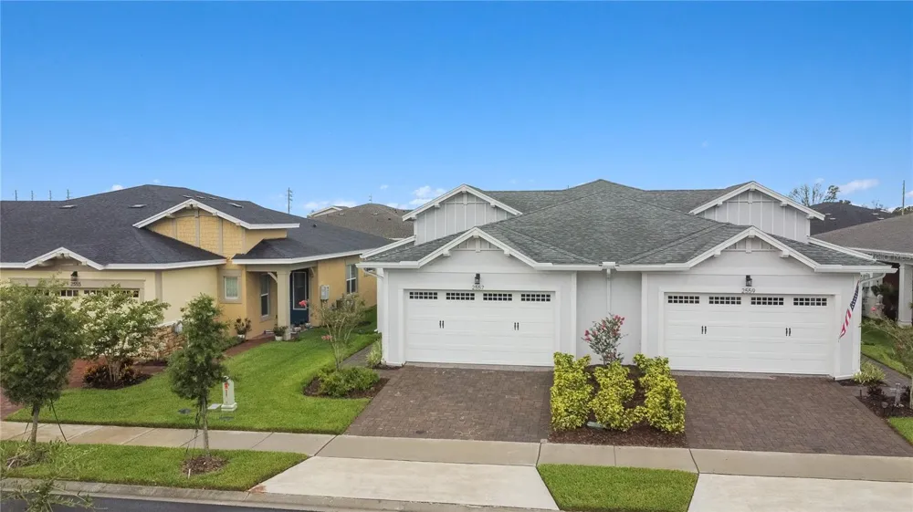 2557 YELLOW BRICK ROAD St Cloud, FL 34772