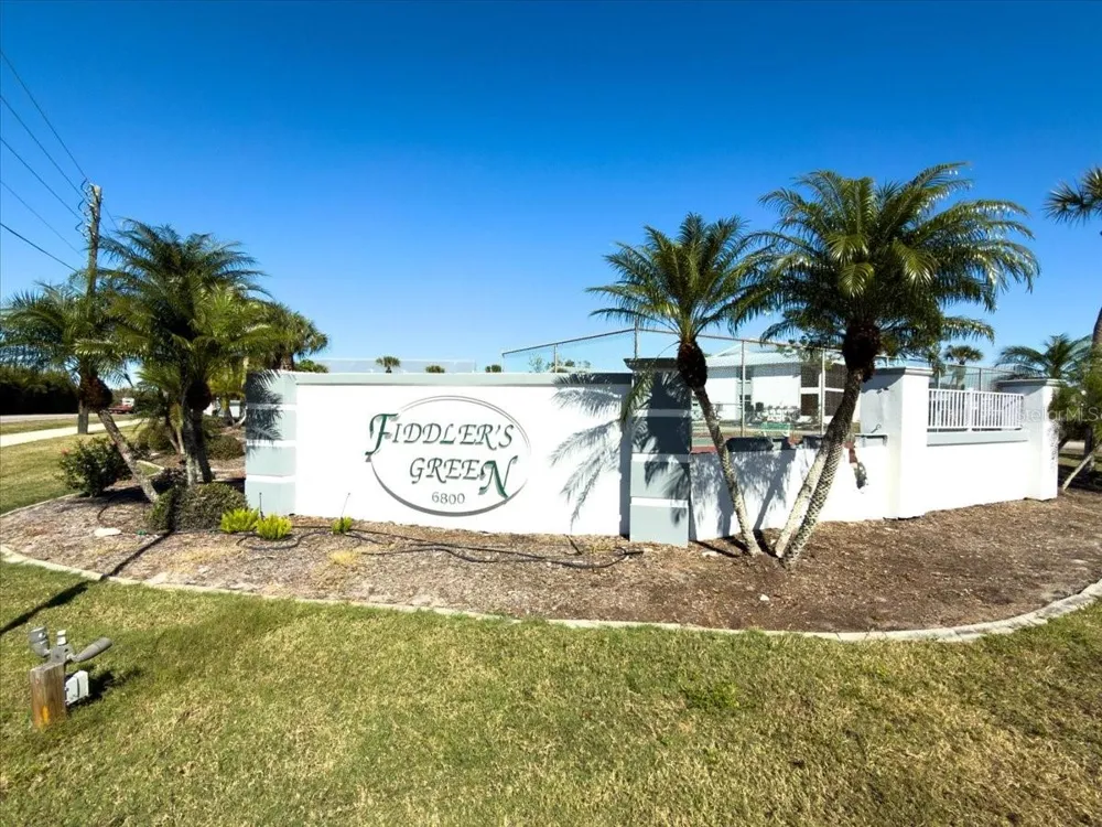 6800 PLACIDA ROAD #193 Englewood, FL 34224