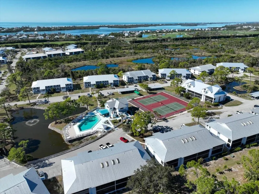 6800 PLACIDA ROAD #193 Englewood, FL 34224