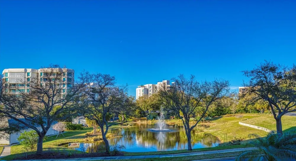 8 BELLEVIEW BOULEVARD #203 Belleair, FL 33756