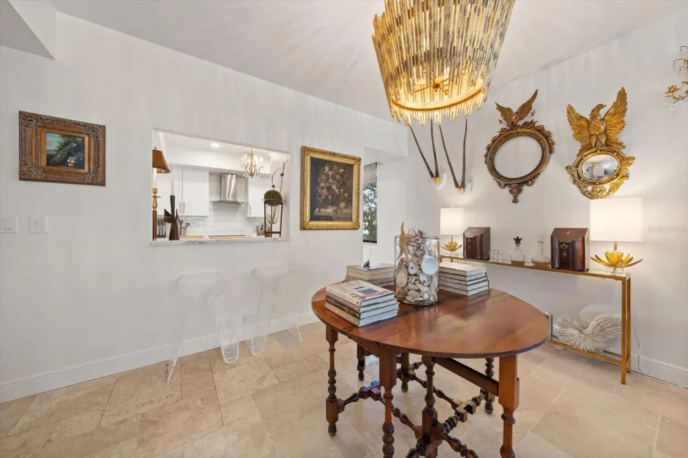 8 BELLEVIEW BOULEVARD #203 Belleair, FL 33756