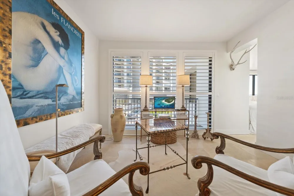 8 BELLEVIEW BOULEVARD #203 Belleair, FL 33756