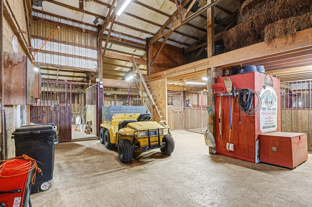 65650 Dailey Road Edwardsburg, MI 49112