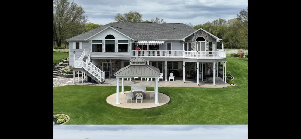 65650 Dailey Road Edwardsburg, MI 49112