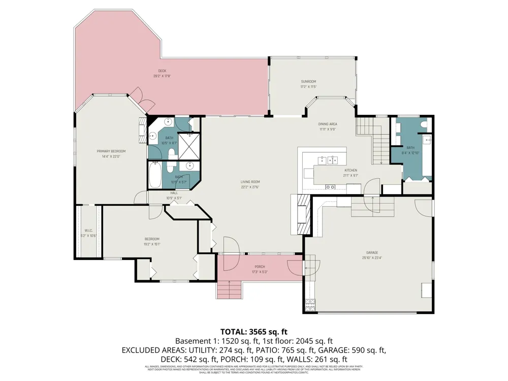 65650 Dailey Road Edwardsburg, MI 49112