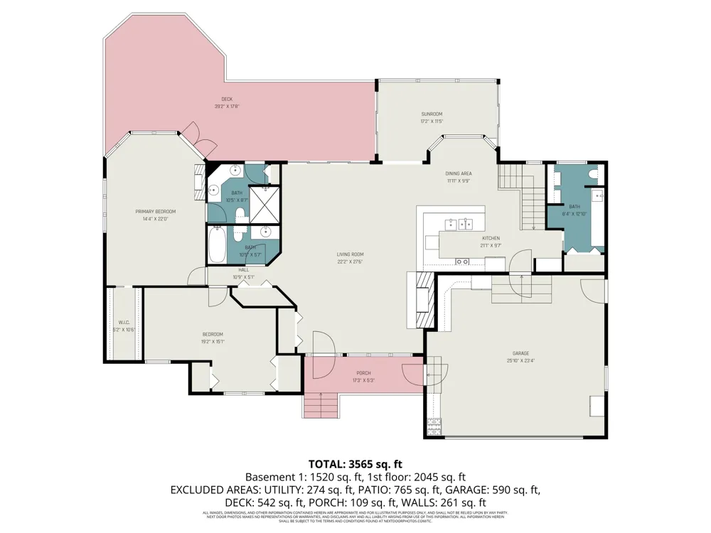 65650 Dailey Road Edwardsburg, MI 49112