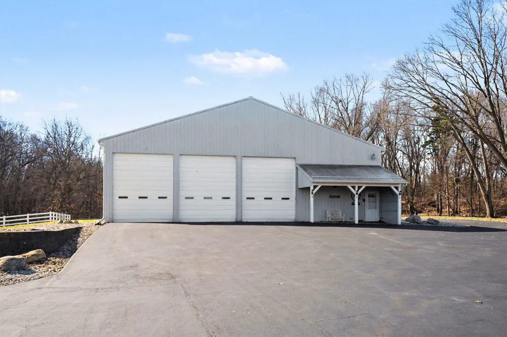 65650 Dailey Road Edwardsburg, MI 49112