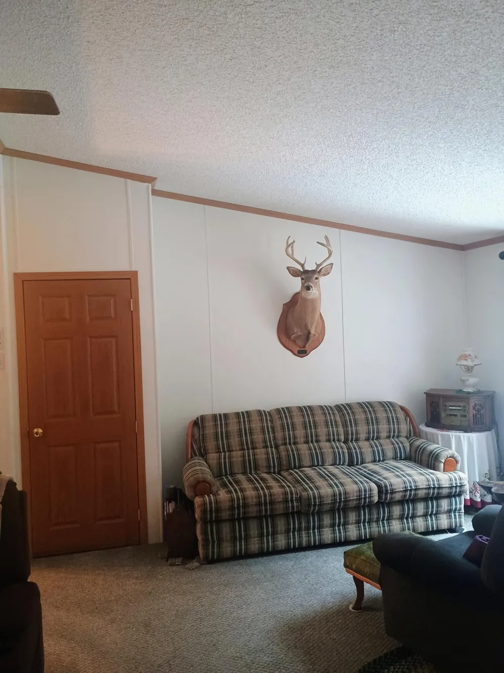 167 Mill Road Blanchard, MI 49310