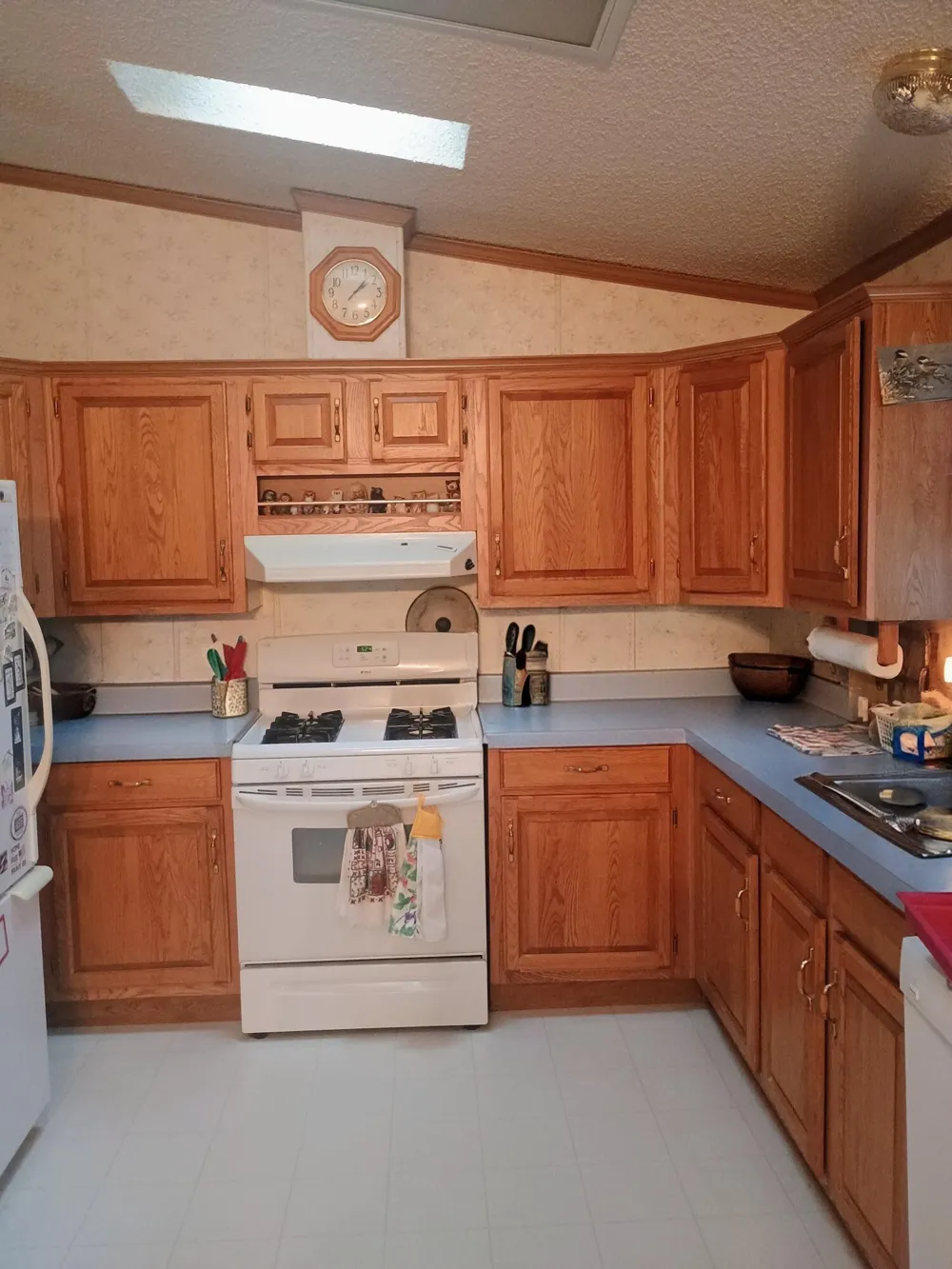 167 Mill Road Blanchard, MI 49310