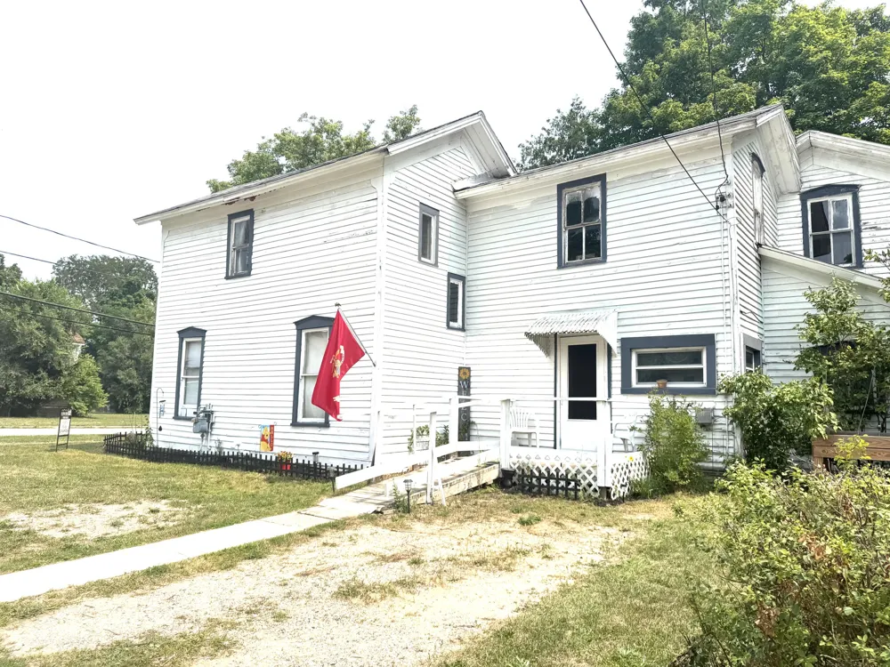 313 W 6th Street Evart, MI 49631