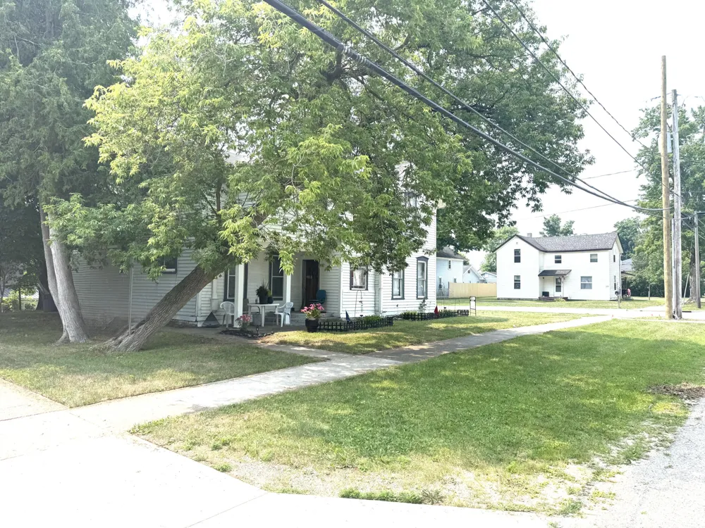 313 W 6th Street Evart, MI 49631