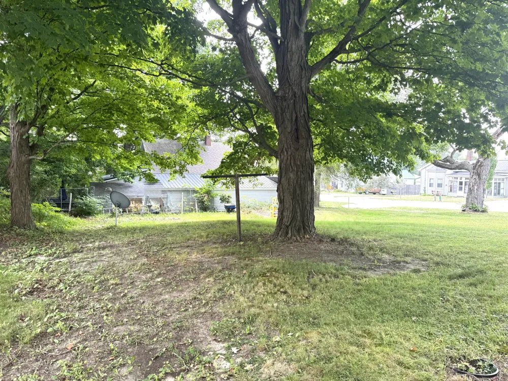 313 W 6th Street Evart, MI 49631