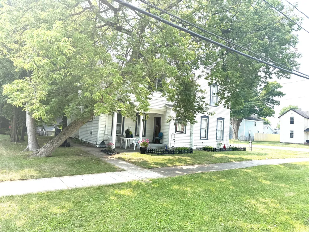 313 W 6th Street Evart, MI 49631