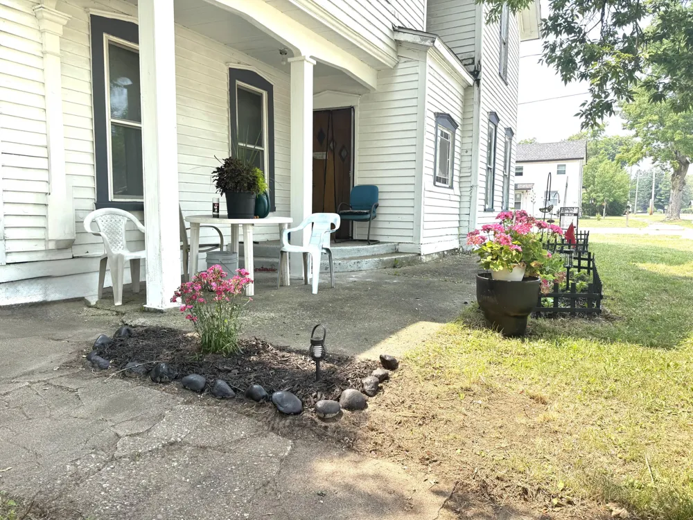 313 W 6th Street Evart, MI 49631