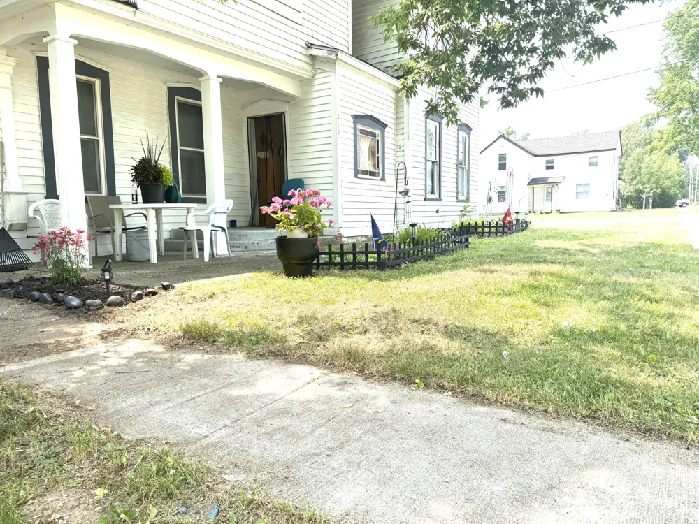 313 W 6th Street Evart, MI 49631