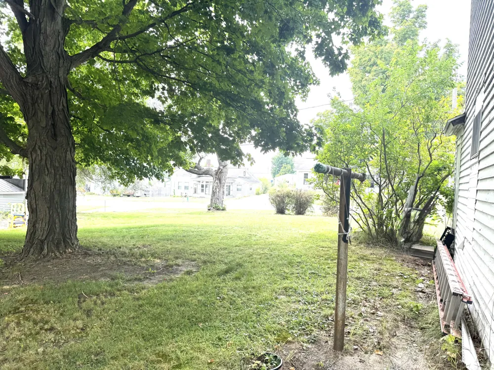 313 W 6th Street Evart, MI 49631