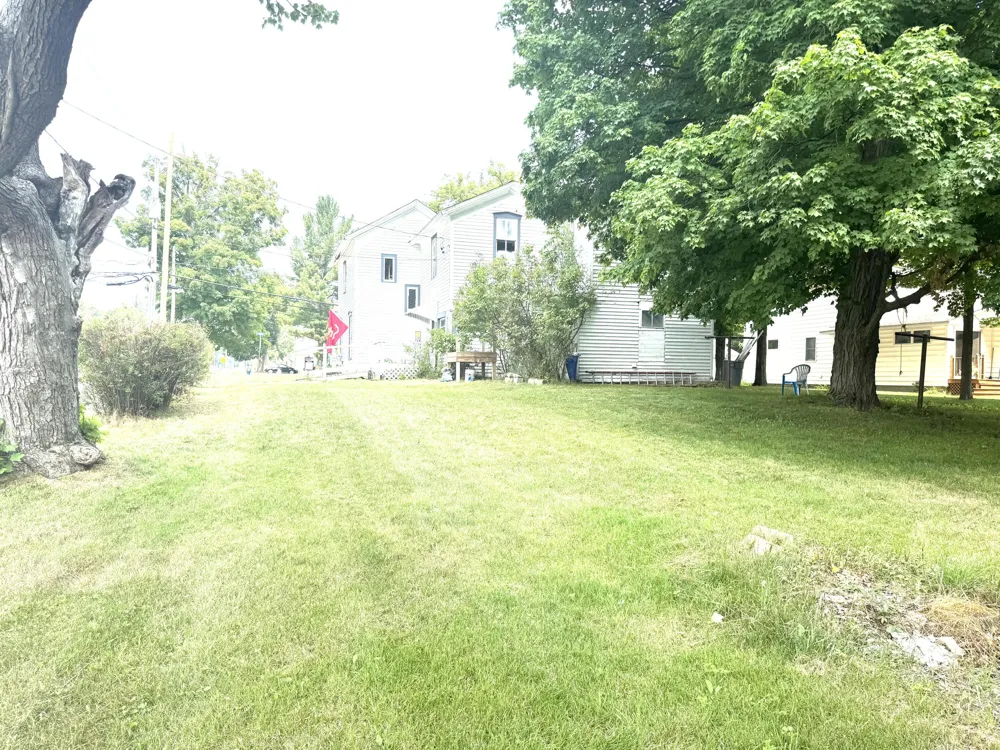 313 W 6th Street Evart, MI 49631