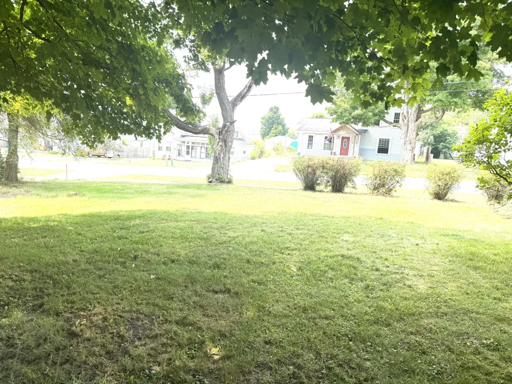 313 W 6th Street Evart, MI 49631