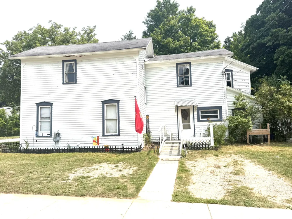 313 W 6th Street Evart, MI 49631