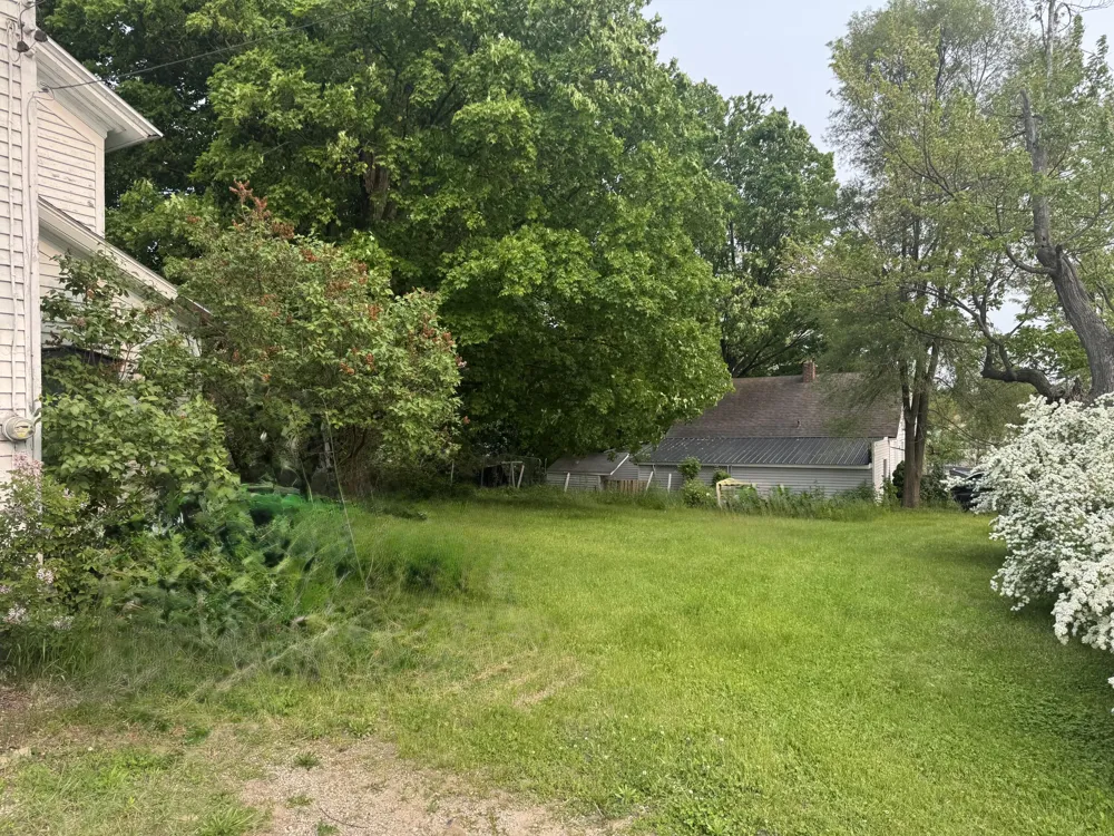 313 W 6th Street Evart, MI 49631